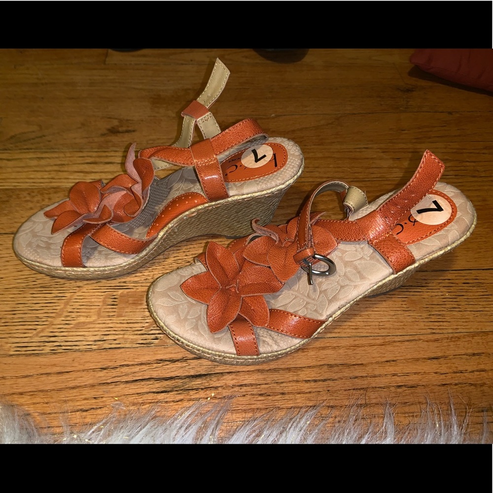 Wedges